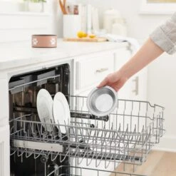 Frisco Paw Print Non-Skid Stainless Steel Dog & Cat Bowl 13 Frisco Paw Print Non-Skid Stainless Steel Dog & Cat Bowl -Frisco 277546 PT6. AC SS1800 V1630357655