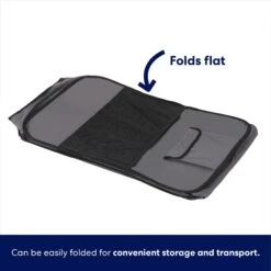 Frisco Soft-Sided Dog, Cat & Small Pet Exercise Playpen -Frisco 277929 PT2. AC SS1800 V1667227880