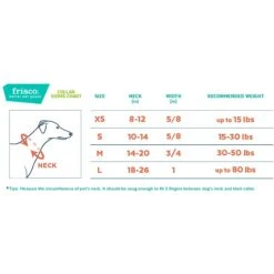 Frisco Buffalo Check Polyester Personalized Dog Collar 6 Frisco Buffalo Check Polyester Personalized Dog Collar -Frisco 280763 PT1. AC SS1800 V1621276641