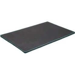 Frisco Heavy Duty Enhanced Lock Sliding Double Door Fold & Carry Wire Dog Crate & Mat Kit, 54 Inch -Frisco 297463 PT5. AC SS1800 V1633115370