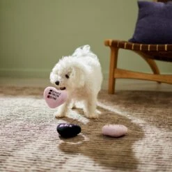 Frisco Valentine Anti-Valentine Hearts Plush Squeaky Dog Toy 6 Frisco Valentine Anti-Valentine Hearts Plush Squeaky Dog Toy -Frisco 298917 PT3. AC SS1800 V1638987101