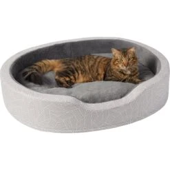 Frisco Ortho Cuddler Dog & Cat Bed -Frisco 299458 PT2. AC SS1800 V1638288895