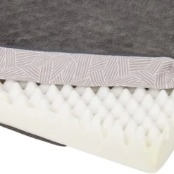 Frisco Ortho Lounger Dog & Cat Bed -Frisco 299465 PT5. AC SS1800 V1641337341