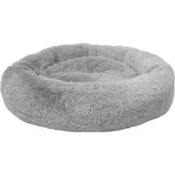 Frisco Eyelash Cat & Dog Bolster Bed & Frisco Eyelash Cat & Dog Bolster Bed -Frisco 302450 PT5. AC SS1800 V1623053248