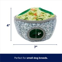 Frisco Guacamole Hide & Seek Puzzle Plush Squeaky Dog Toy & Frisco Guacamole Hide & Seek Puzzle Plush Squeaky Dog Toy Refills 9 Frisco Guacamole Hide & Seek Puzzle Plush Squeaky Dog Toy & Frisco Guacamole Hide & Seek Puzzle Plush Squeaky Dog Toy Refills -Frisco 302478 PT2. AC SS1800 V1693327344