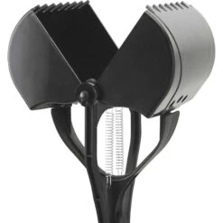 Frisco Spring Action Foldable Dog Pooper Scooper & Frisco Handle Dog Poop Bag -Frisco 303618 PT3. AC SS1800 V1669925809