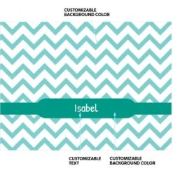 Frisco Personalized Subtle Chevron Sherpa Cat & Dog Blanket, 30" X 40" 9 Frisco Personalized Subtle Chevron Sherpa Cat & Dog Blanket, 30" X 40" -Frisco 303836 PT3. AC SS1800 V1637609808