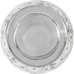 Frisco Terrazzo Design Stainless Steel Dog & Cat Bowl -Frisco 311957 PT3. AC SS1800 V1642535540