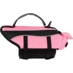 Frisco Ripstop Dog Life Jacket, Pink 14 Frisco Ripstop Dog Life Jacket, Pink -Frisco 312380 PT5. AC SS1800 V1649275081