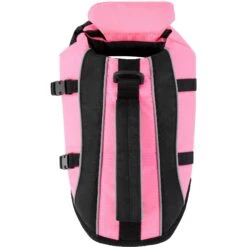 Frisco Ripstop Dog Life Jacket, Pink 15 Frisco Ripstop Dog Life Jacket, Pink -Frisco 312380 PT6. AC SS1800 V1649277243