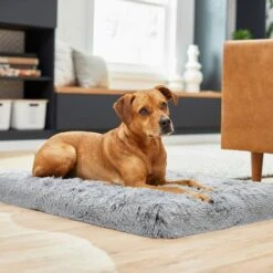 Frisco Eyelash Orthopedic Dog Crate Mat & Frisco Fold & Carry Single Door Collapsible Wire Dog Crate 13 Frisco Eyelash Orthopedic Dog Crate Mat & Frisco Fold & Carry Single Door Collapsible Wire Dog Crate -Frisco 319010 PT4. AC SS1800 V1631628403