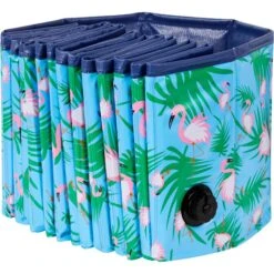 Frisco Outdoor Dog Swimming Pool, Flamingo 5 Frisco Outdoor Dog Swimming Pool, Flamingo -Frisco 331656 PT2. AC SS1800 V1646178705