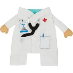 Frisco Front Walking Doctor Dog & Cat Costume 12 Frisco Front Walking Doctor Dog & Cat Costume -Frisco 334900 PT4. AC SS1800 V1658346528