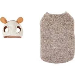 Frisco Hedgehog Dog & Cat Costume -Frisco 334990 PT4. AC SS1800 V1658343164