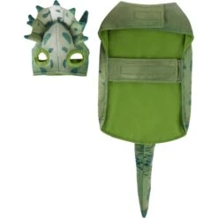 Frisco Triceratops Dog & Cat Costume 13 Frisco Triceratops Dog & Cat Costume -Frisco 335093 PT5. AC SS1800 V1658348145