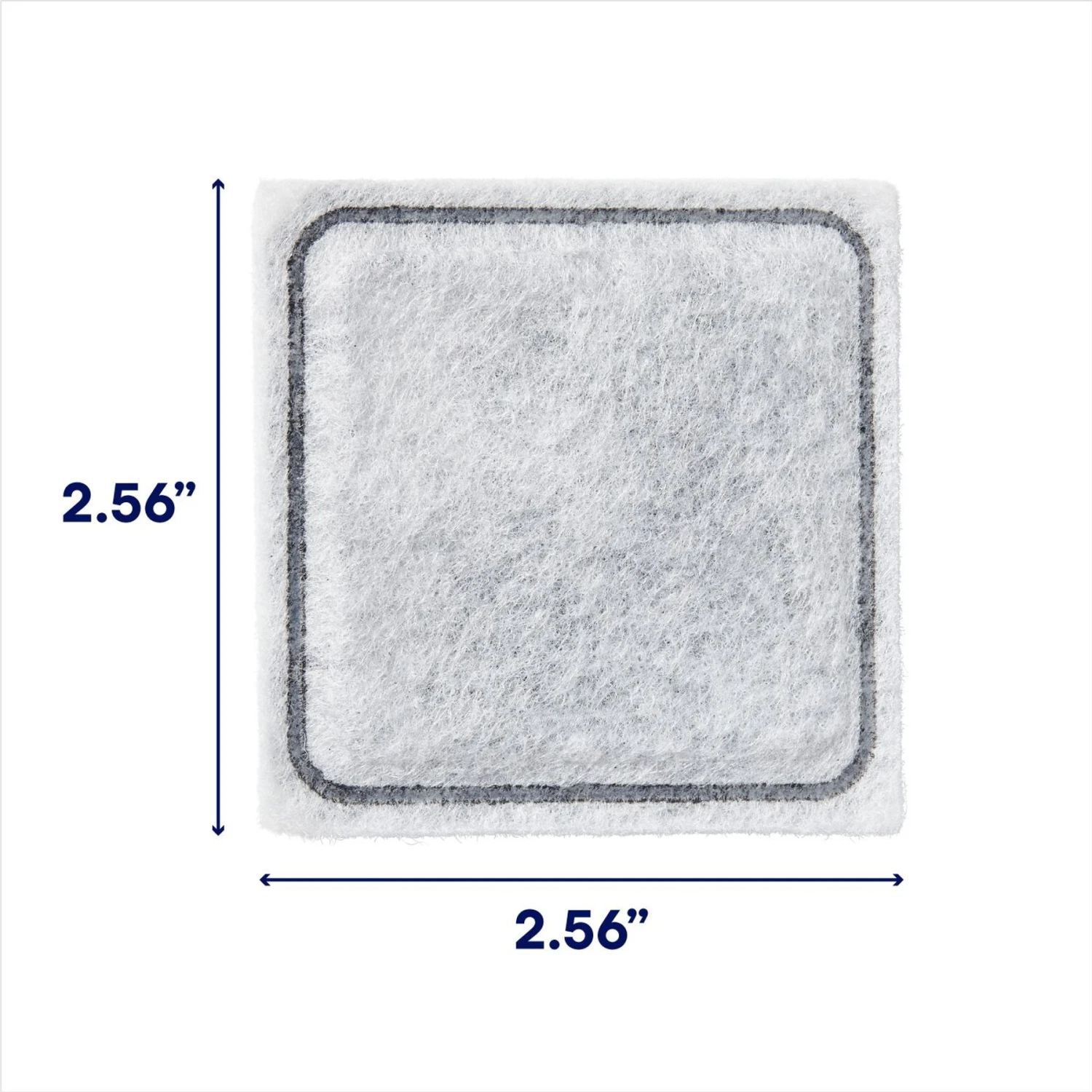 Frisco Dog & Cat Fountain Replacement Filters 2 Frisco Dog & Cat Fountain Replacement Filters - Image 2