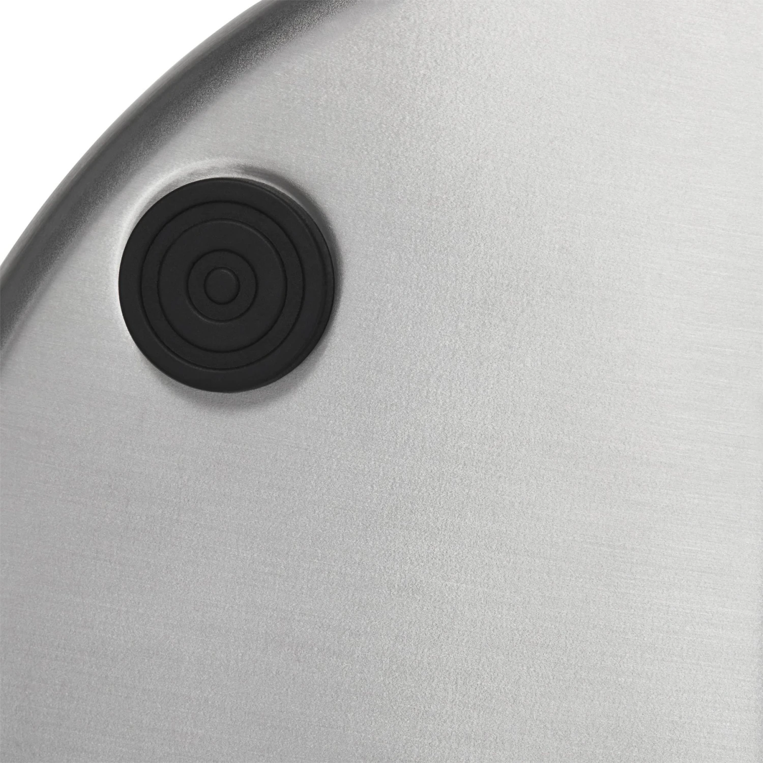 Frisco Stainless Steel Cactus & Leaf Dog & Cat Fountain 5 Frisco Stainless Steel Cactus & Leaf Dog & Cat Fountain - Image 5