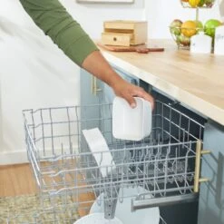 Frisco Elevated Non-Skid Bamboo Melamine Bowl Double Diner With Bamboo Stand 8 Frisco Elevated Non-Skid Bamboo Melamine Bowl Double Diner With Bamboo Stand -Frisco 363385 PT6. AC SS1800 V1657657267