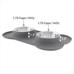 Frisco Fold & Carry Single Door Collapsible Wire Dog Crate + 4 Items -Frisco 623718 PT4. AC SS1800 V1662743035