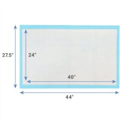 Frisco Premium Giant Dog Training & Potty Pads & American Journey Peanut Butter Recipe Grain-Free Oven Baked Crunchy Biscuit Dog Treats 11 Frisco Premium Giant Dog Training & Potty Pads & American Journey Peanut Butter Recipe Grain-Free Oven Baked Crunchy Biscuit Dog Treats -Frisco 678502 PT2. AC SS1800 V1667865001