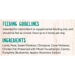 Frisco Premium Extra Large Dog Training & Potty Pads & American Journey Lamb Recipe Grain-Free Oven Baked Crunchy Biscuit Dog Treats -Frisco 678510 PT7. AC SS1800 V1667865509