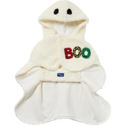 Frisco Boo-Tastic Ghost Dog & Cat Costume Cape -Frisco 706726 PT4. AC SS1800 V1689343939