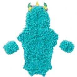 Frisco Faux Fur Monster Clash Dog & Cat Costume 9 Frisco Faux Fur Monster Clash Dog & Cat Costume -Frisco 708022 PT4. AC SS1800 V1689277766