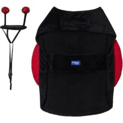 Frisco Glittered Ladybug Dog & Cat Costume 14 Frisco Glittered Ladybug Dog & Cat Costume -Frisco 708254 PT5. AC SS1800 V1689278302