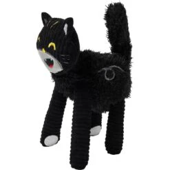 Frisco Pumpkin Cat Ride-On Dog & Cat Costume -Frisco 709294 PT6. AC SS1800 V1689270849