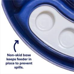 Frisco Interactive Dog Slow Feeder Bowl -Frisco 761238 PT5. AC SS1800 V1696254613