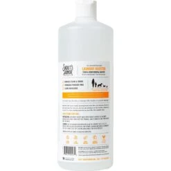 Skout's Honor Laundry Booster Stain & Odor Removal Additive, 32-oz Bottle & Frisco Washable Female Diaper 11 Skout's Honor Laundry Booster Stain & Odor Removal Additive, 32-oz Bottle & Frisco Washable Female Diaper -Frisco 773022 PT2. AC SS1800 V1676748418