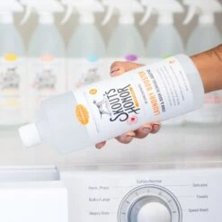 Skout's Honor Laundry Booster Stain & Odor Removal Additive, 32-oz Bottle & Frisco Washable Female Diaper 13 Skout's Honor Laundry Booster Stain & Odor Removal Additive, 32-oz Bottle & Frisco Washable Female Diaper -Frisco 773022 PT4. AC SS1800 V1676751584