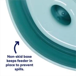 Frisco Interactive Dog & Cat Slow Feeder Bowl -Frisco 807414 PT5. AC SS1800 V1696254614