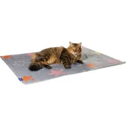 Frisco Plush Cat & Dog Throw Blanket 8 Frisco Plush Cat & Dog Throw Blanket -Frisco 816702 PT2. AC SS1800 V1701117014