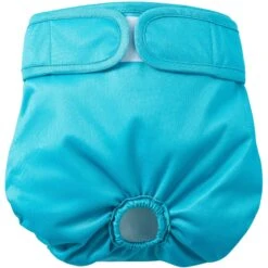 Frisco Washable Female Dog Diaper 8 Frisco Washable Female Dog Diaper -Frisco 862830 PT2. AC SS1800 V1698950380
