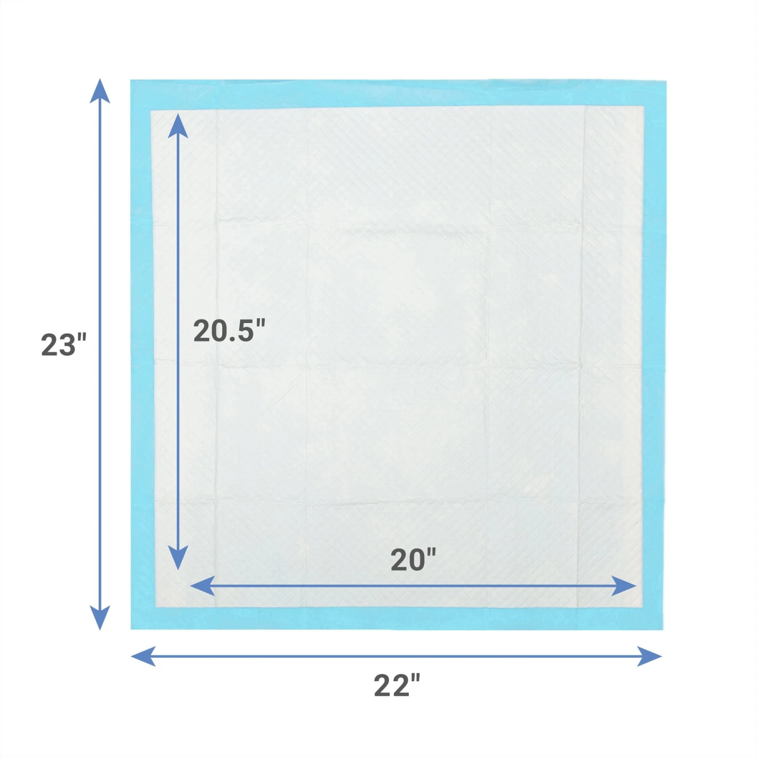 Frisco Premium Dog Training & Potty Pads 3 Frisco Premium Dog Training & Potty Pads - Image 3