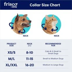 Frisco Jingle Bells Dog & Cat Holiday Collar With Bells, 1 Count & Frisco Holiday Antler Headband & Bell Collar Dog & Cat Costume 13 Frisco Jingle Bells Dog & Cat Holiday Collar With Bells, 1 Count & Frisco Holiday Antler Headband & Bell Collar Dog & Cat Costume -Frisco 986294 PT4. AC SS1800 V1698258056